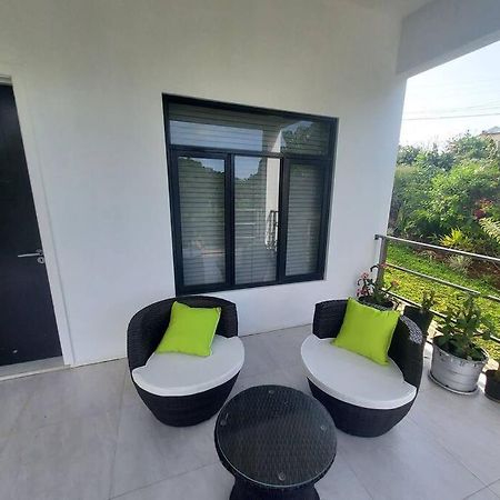 The Willow Apartment โอโชรีโอส ภายนอก รูปภาพ