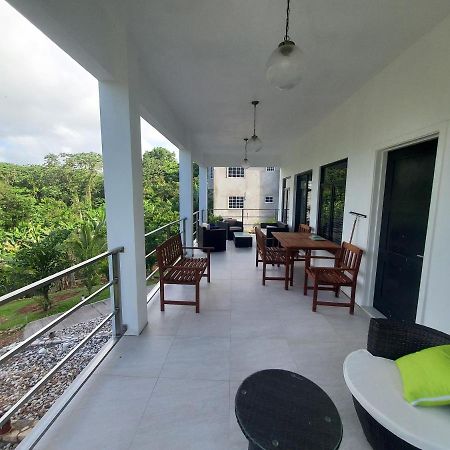 The Willow Apartment โอโชรีโอส ภายนอก รูปภาพ