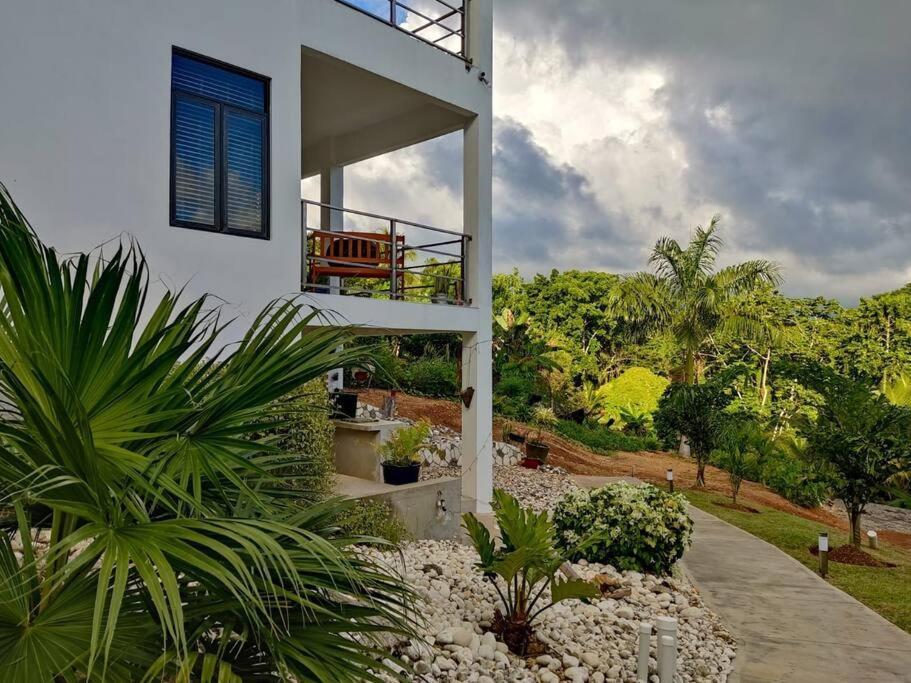 The Willow Apartment โอโชรีโอส ภายนอก รูปภาพ