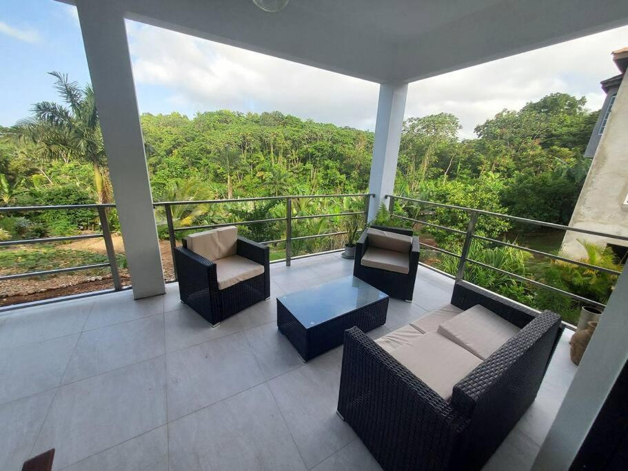 The Willow Apartment โอโชรีโอส ภายนอก รูปภาพ