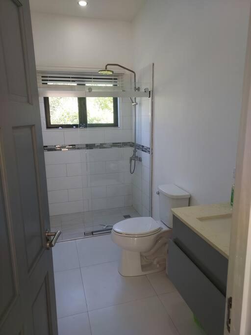 The Willow Apartment โอโชรีโอส ภายนอก รูปภาพ