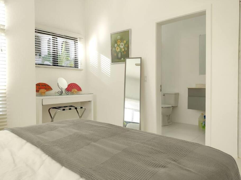 The Willow Apartment โอโชรีโอส ภายนอก รูปภาพ