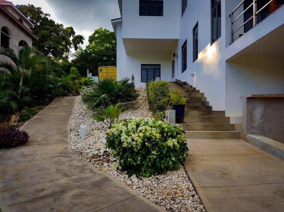 The Willow Apartment โอโชรีโอส ภายนอก รูปภาพ